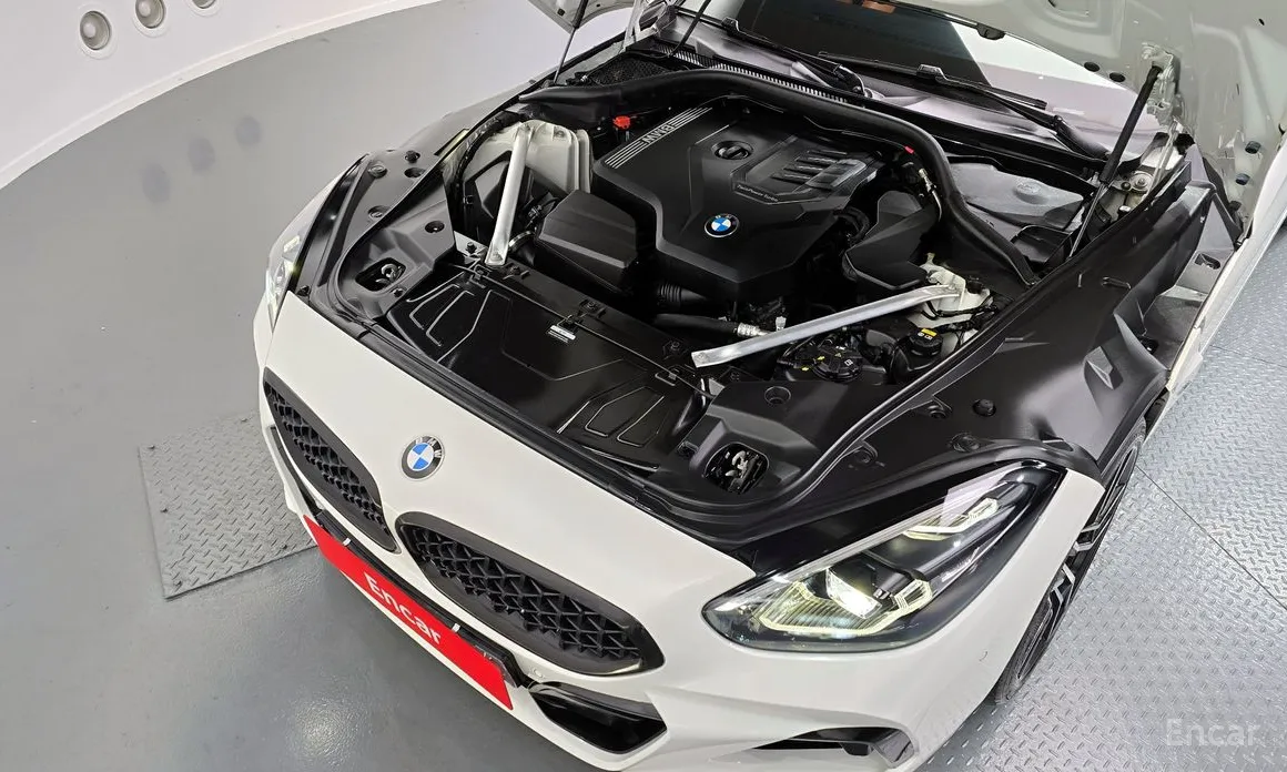 Фото 6 - BMW Z4