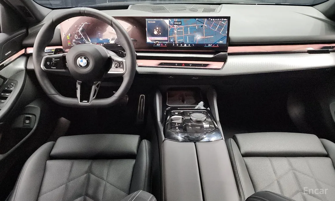 Фото 7 - BMW 5 Series