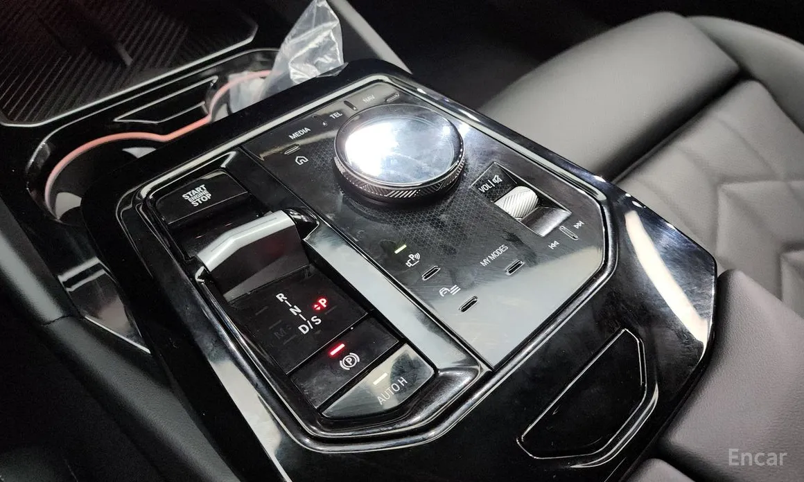 Фото 9 - BMW 5 Series