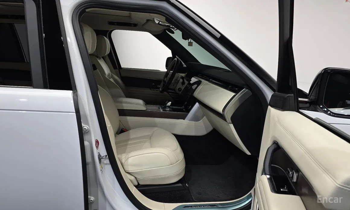 Фото 11 - Land Rover Range Rover