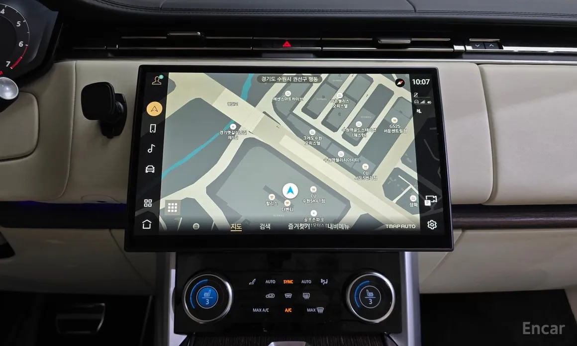 Фото 14 - Land Rover Range Rover