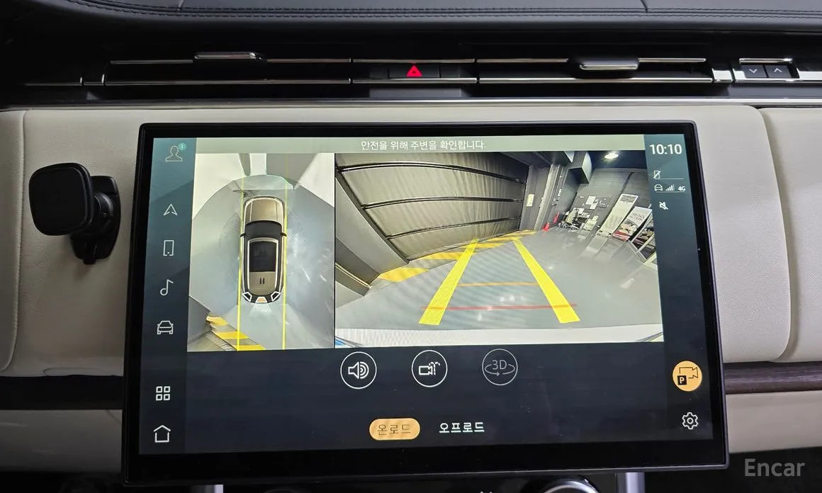 Фото 15 - Land Rover Range Rover