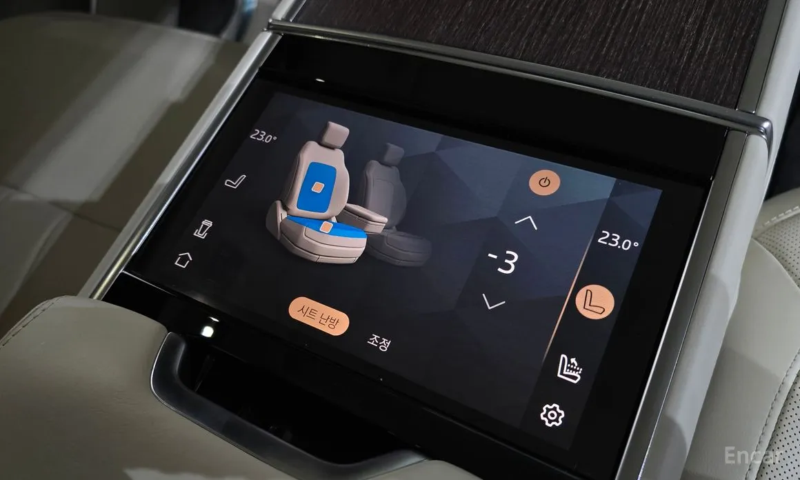 Фото 17 - Land Rover Range Rover