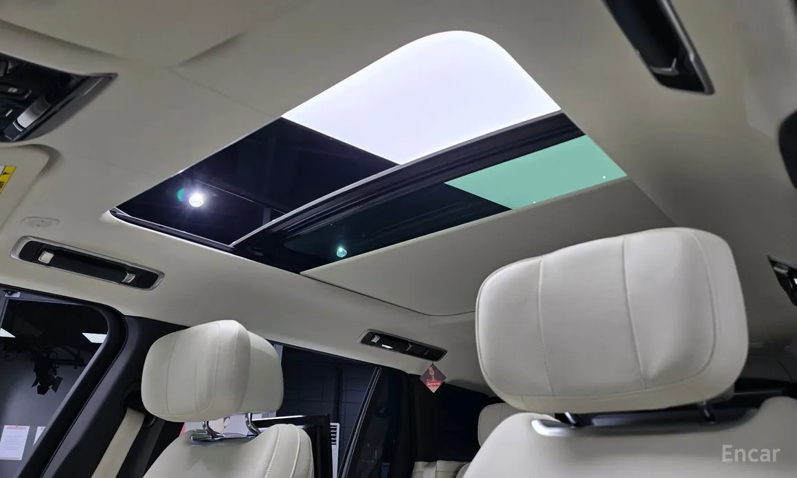 Фото 19 - Land Rover Range Rover