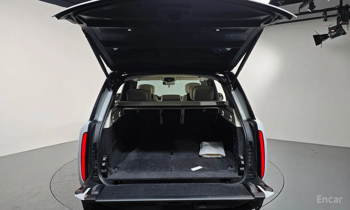 Фото 20 - Land Rover Range Rover