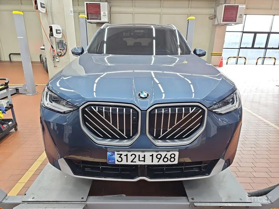 Фото 1 - BMW X3