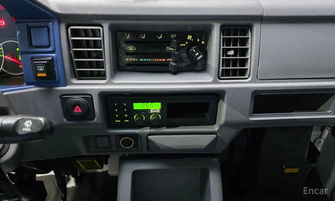 Фото 14 - Chevrolet Damas