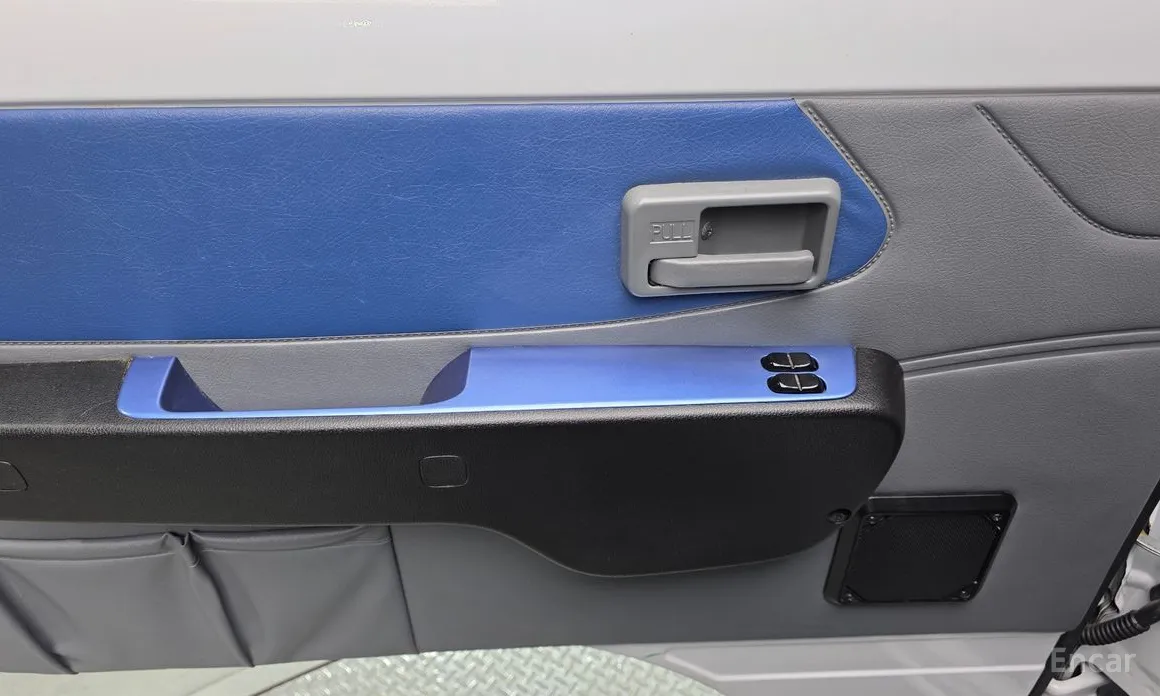 Фото 17 - Chevrolet Damas