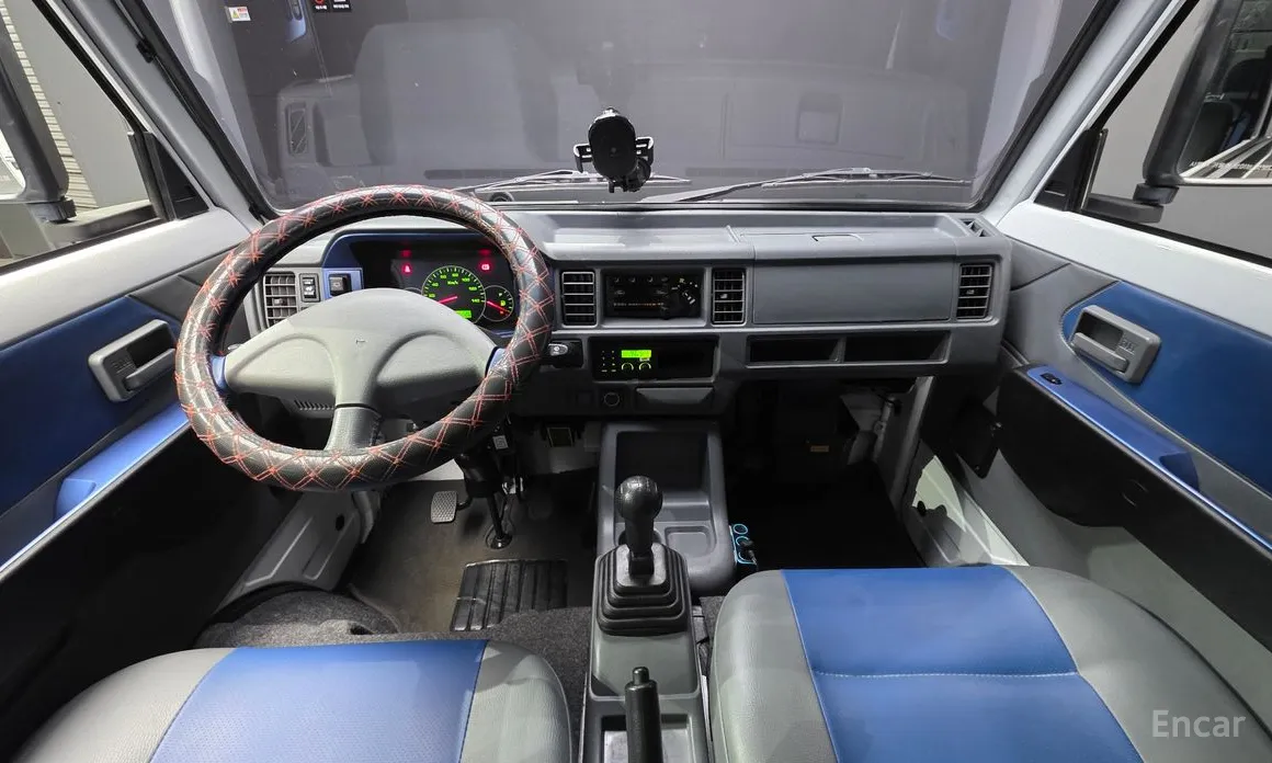 Фото 7 - Chevrolet Damas