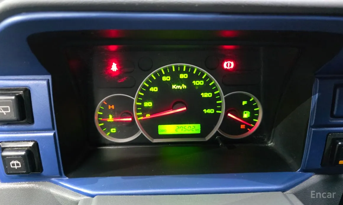 Фото 8 - Chevrolet Damas