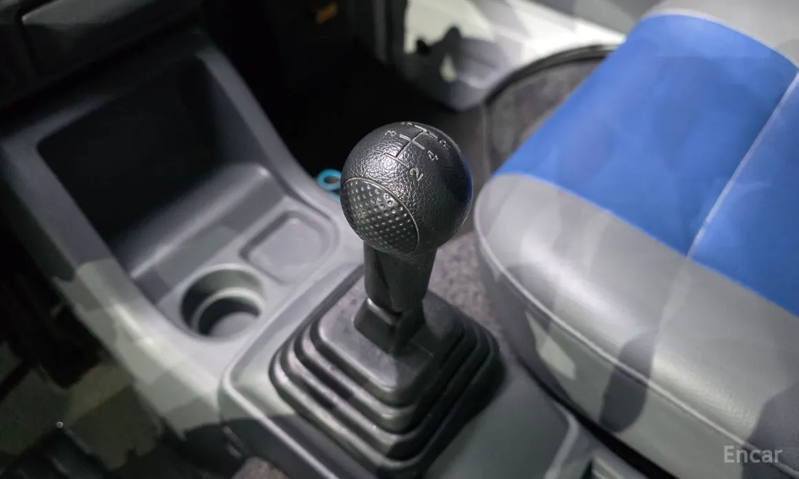 Фото 9 - Chevrolet Damas