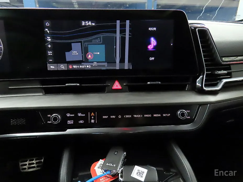 Фото 10 - Kia Sportage