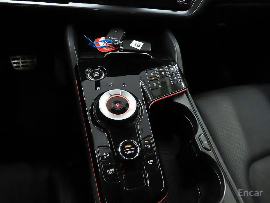 Фото 11 - Kia Sportage