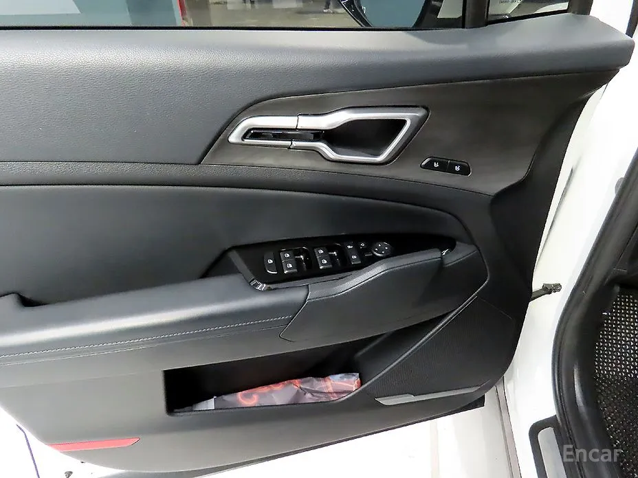 Фото 12 - Kia Sportage