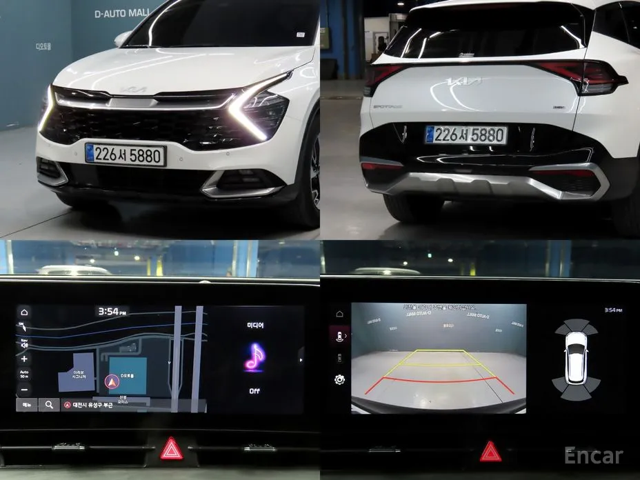 Фото 16 - Kia Sportage