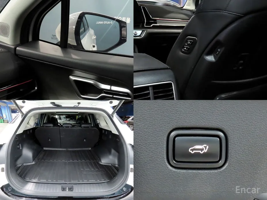 Фото 17 - Kia Sportage