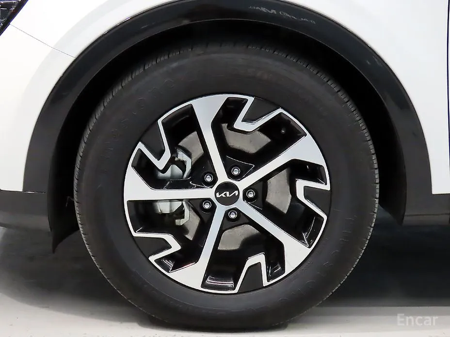 Фото 19 - Kia Sportage