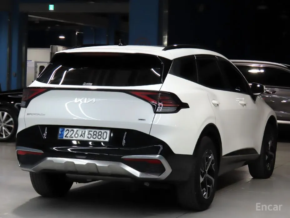 Фото 4 - Kia Sportage