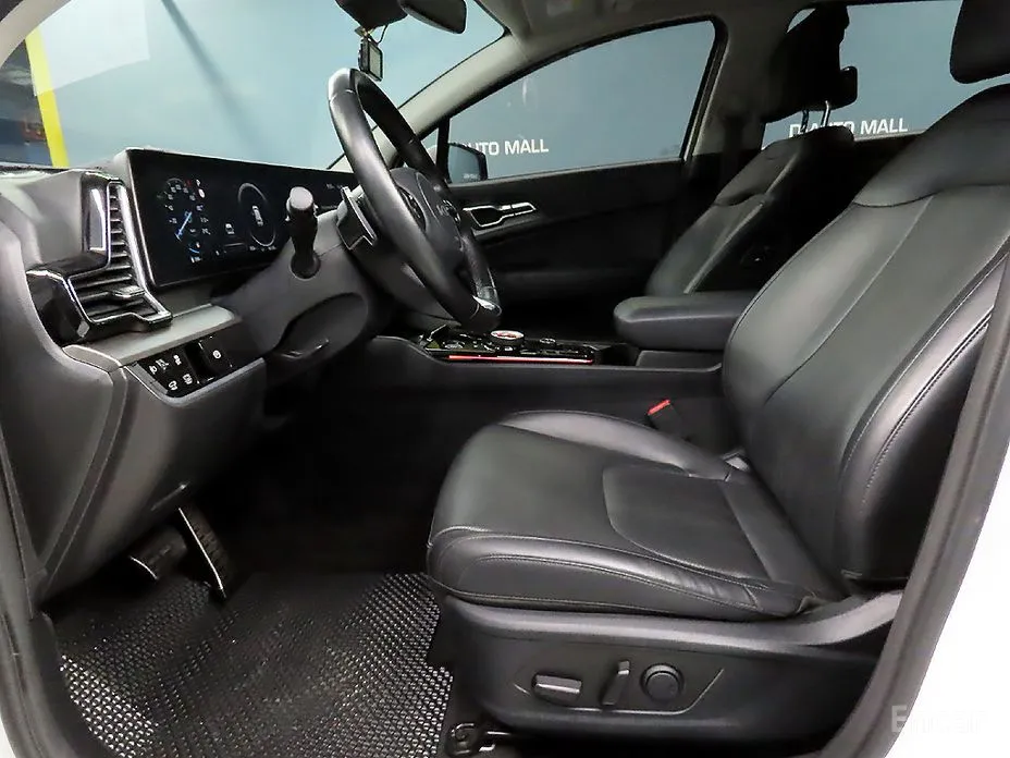 Фото 6 - Kia Sportage