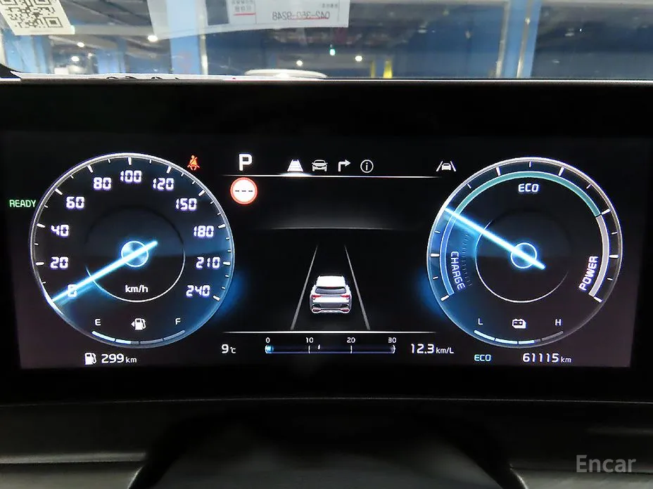 Фото 7 - Kia Sportage