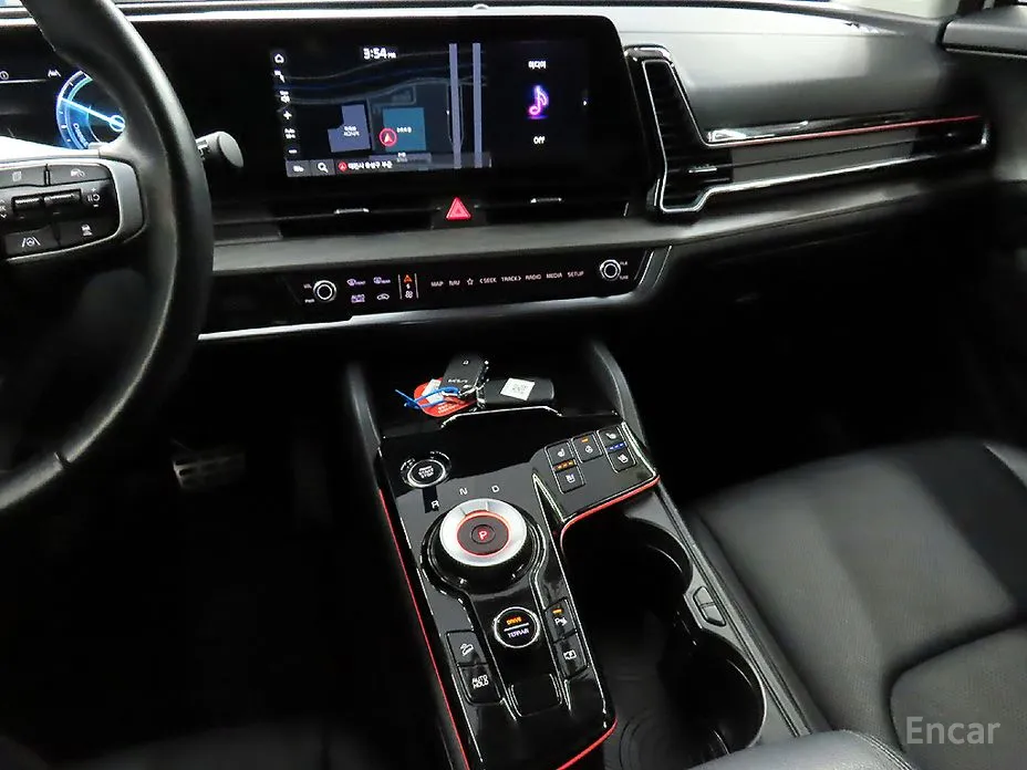 Фото 9 - Kia Sportage