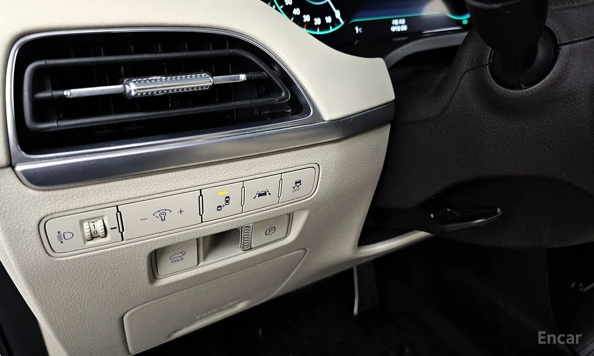 Фото 14 - Hyundai Palisade