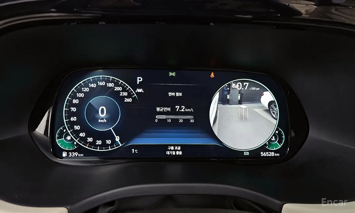 Фото 8 - Hyundai Palisade