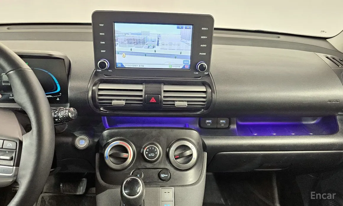 Фото 11 - Hyundai Casper