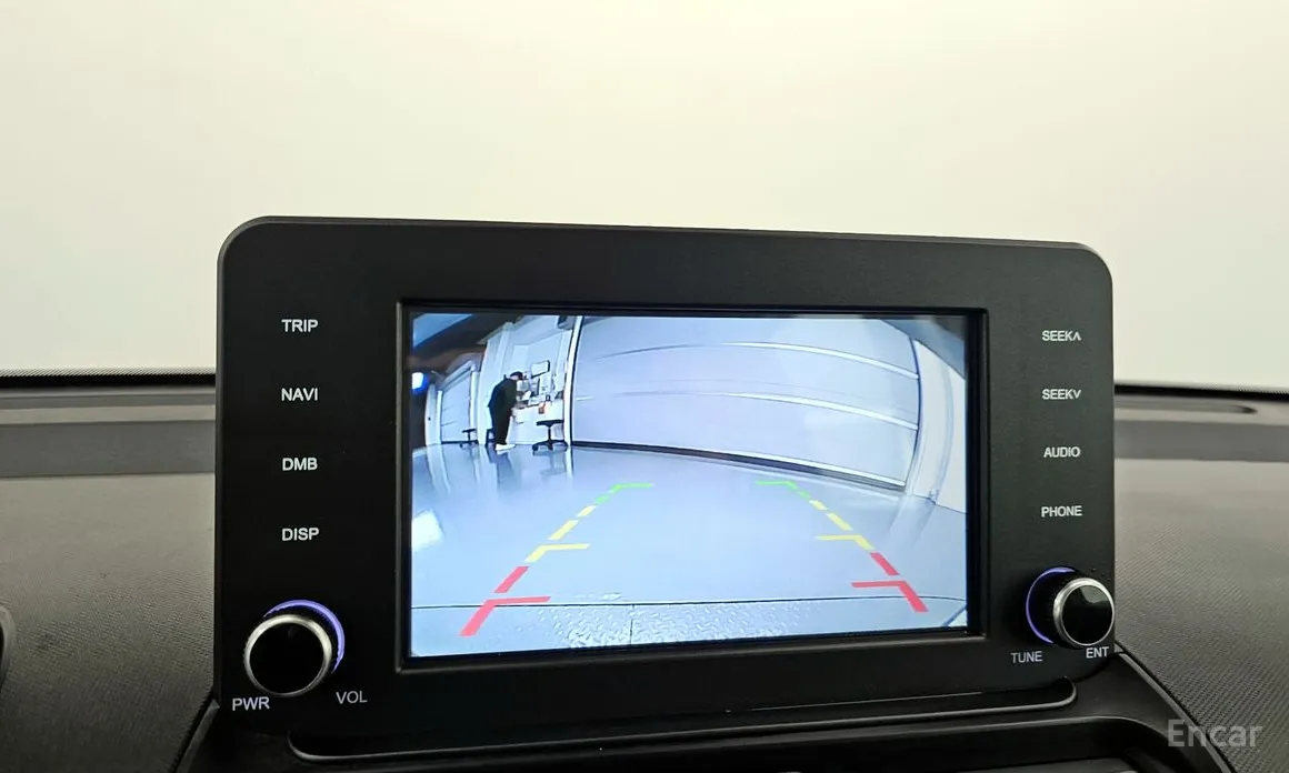 Фото 12 - Hyundai Casper