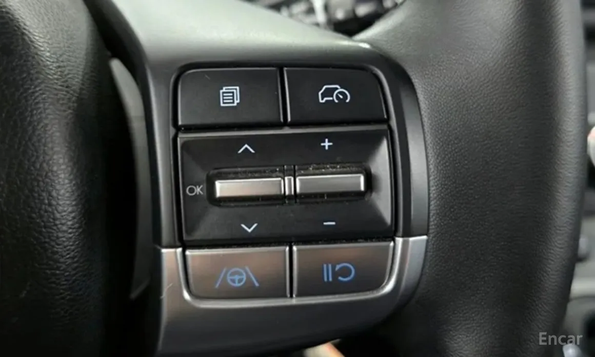 Фото 14 - Hyundai Casper