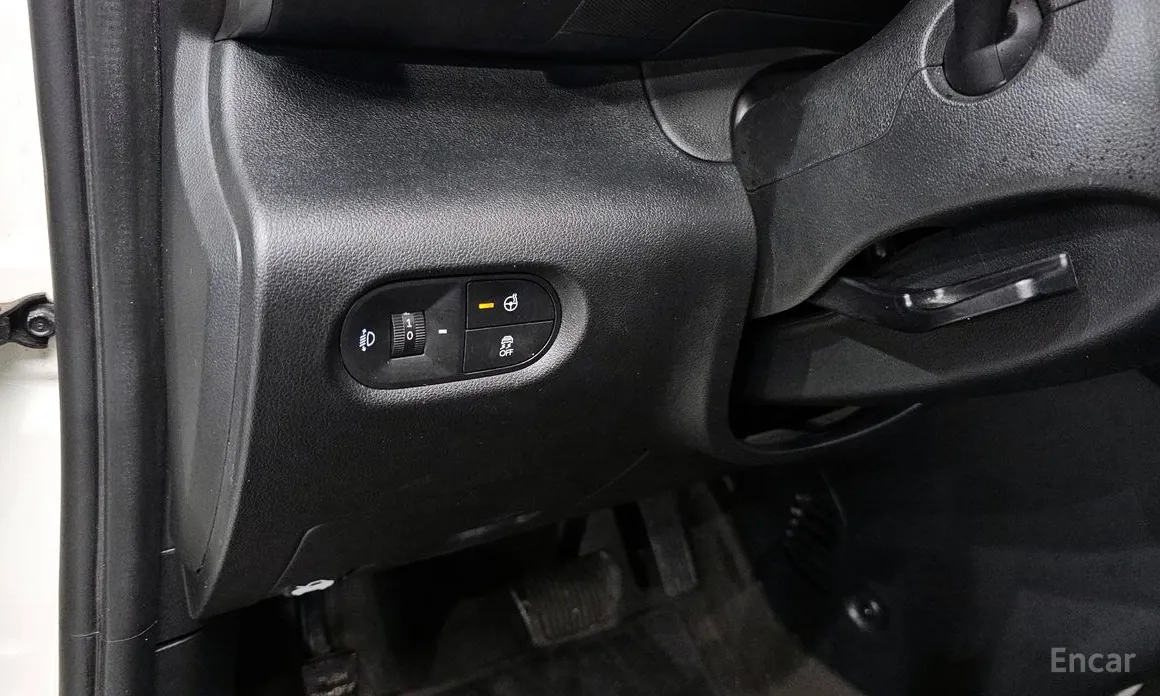 Фото 15 - Hyundai Casper