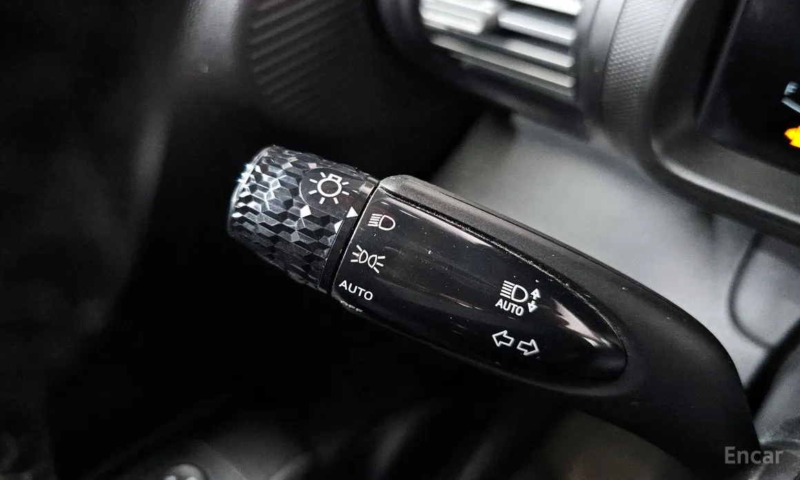 Фото 16 - Hyundai Casper