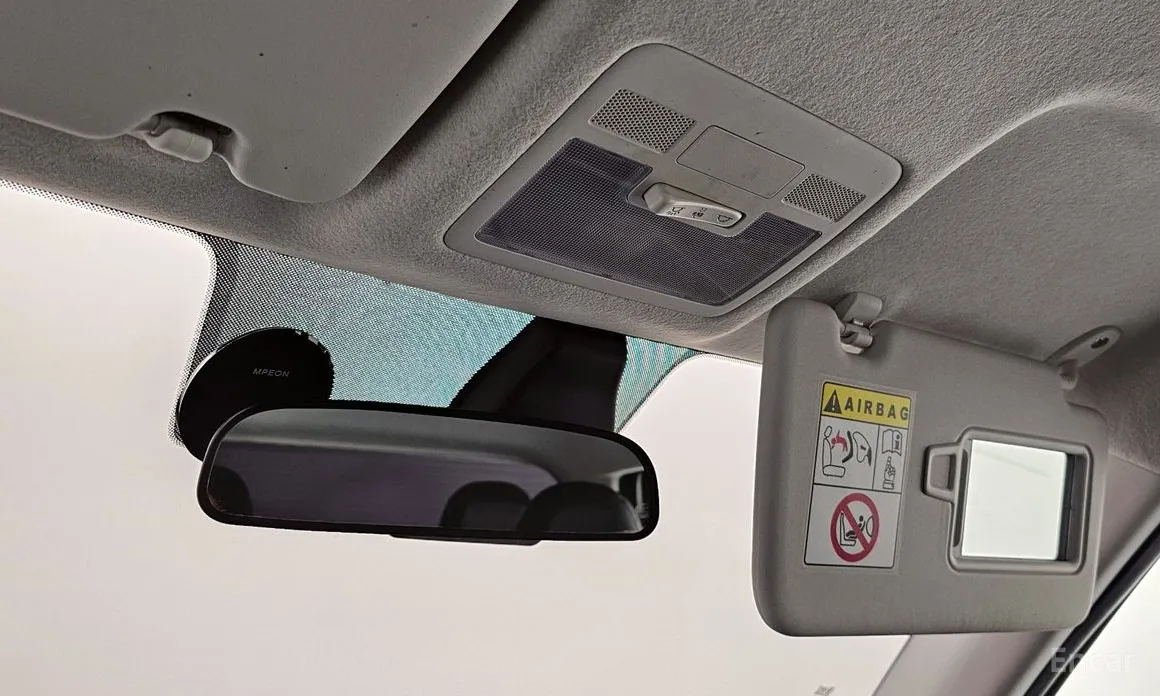 Фото 17 - Hyundai Casper