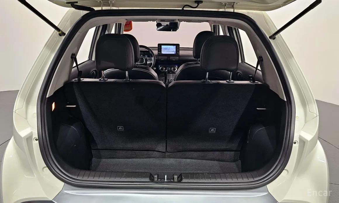 Фото 20 - Hyundai Casper