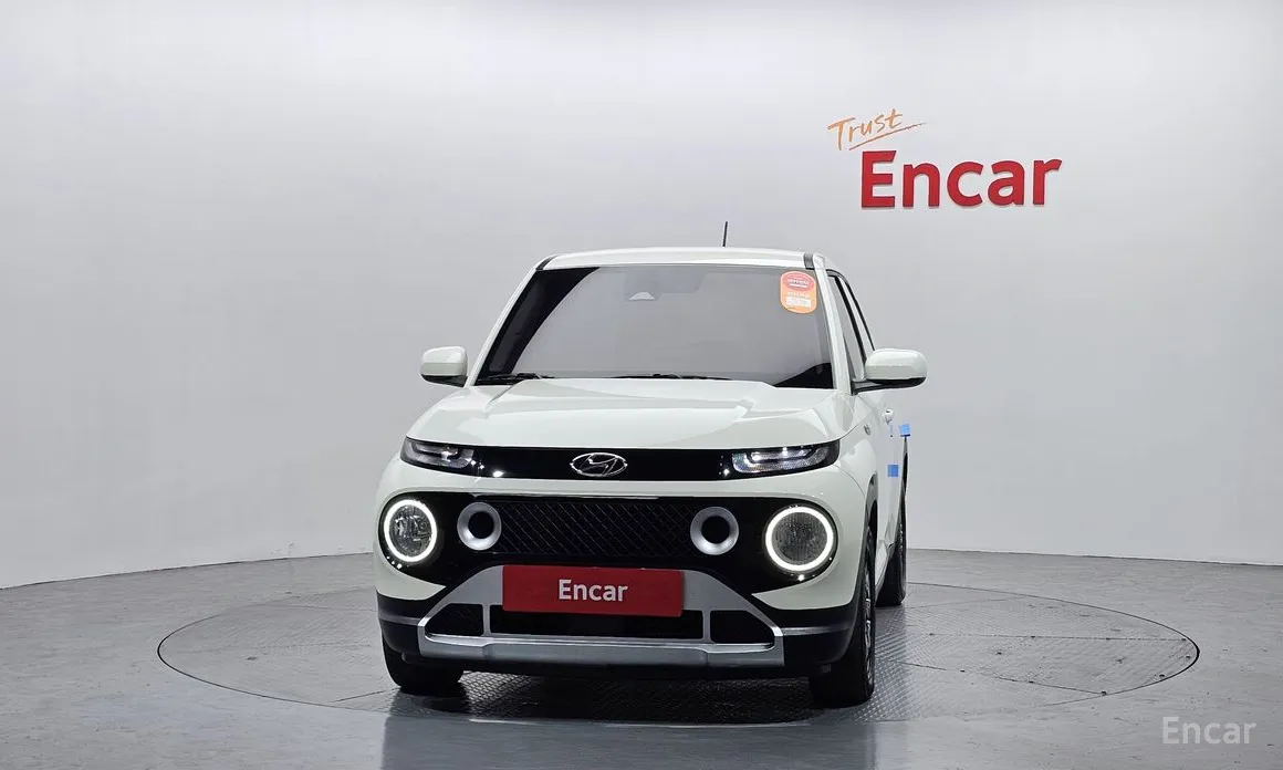 Фото 3 - Hyundai Casper