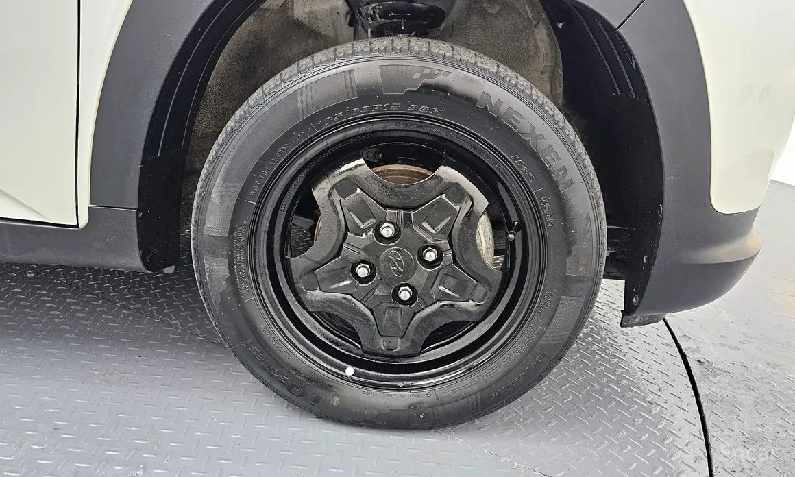 Фото 5 - Hyundai Casper