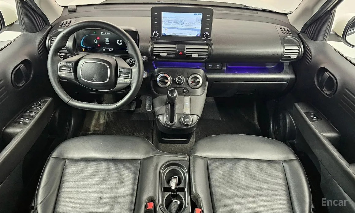 Фото 7 - Hyundai Casper