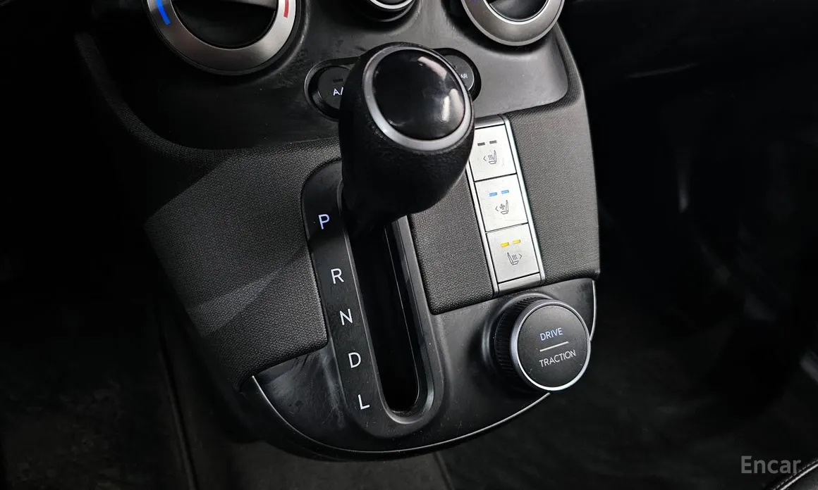 Фото 9 - Hyundai Casper