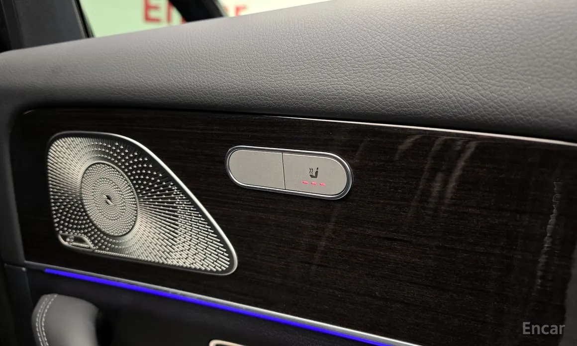 Фото 17 - Mercedes-Benz GLE-Class