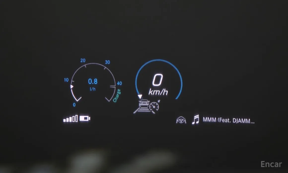 Фото 19 - Mercedes-Benz GLE-Class