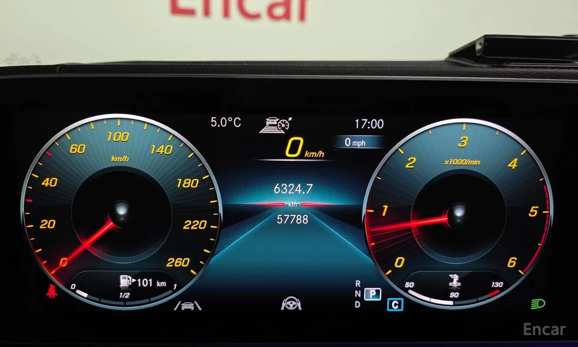 Фото 8 - Mercedes-Benz GLE-Class