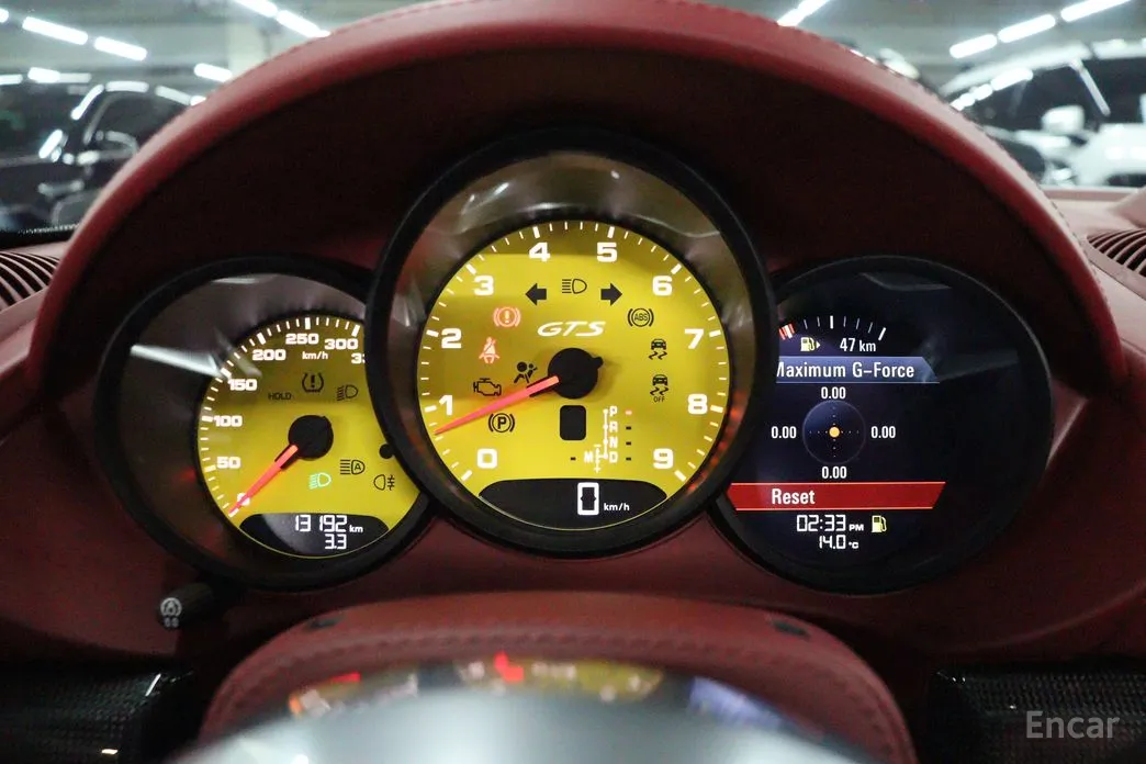 Фото 10 - Porsche 718