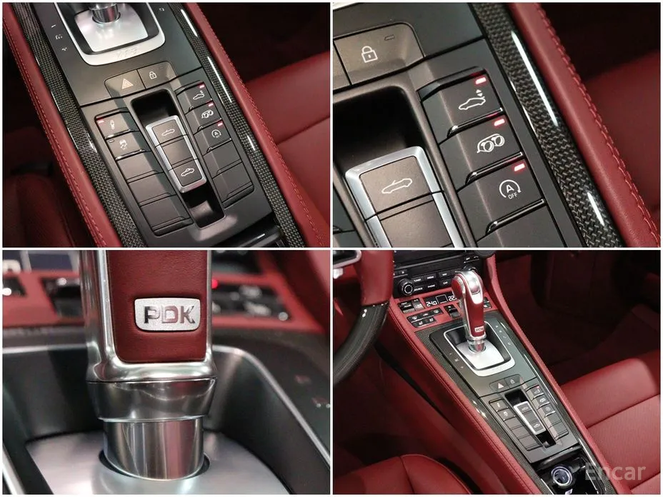 Фото 12 - Porsche 718