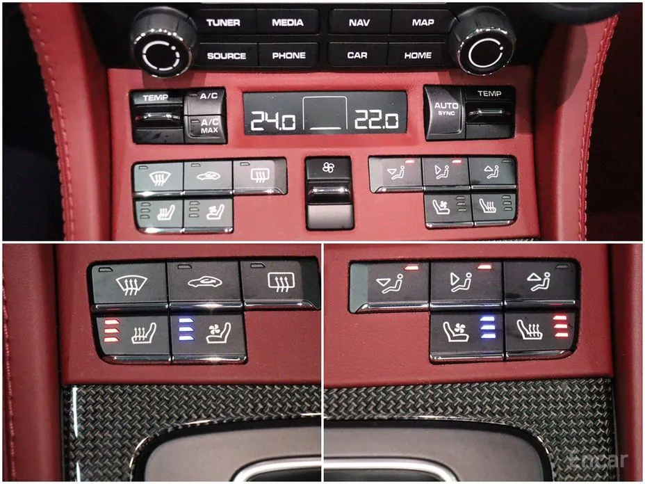 Фото 13 - Porsche 718