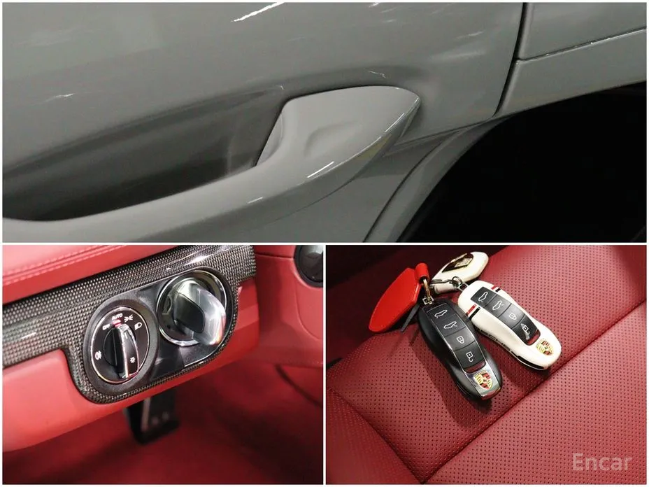 Фото 14 - Porsche 718