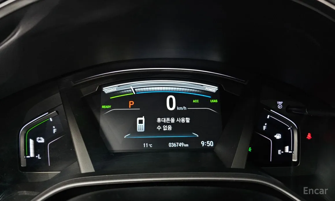 Фото 8 - Honda CR-V