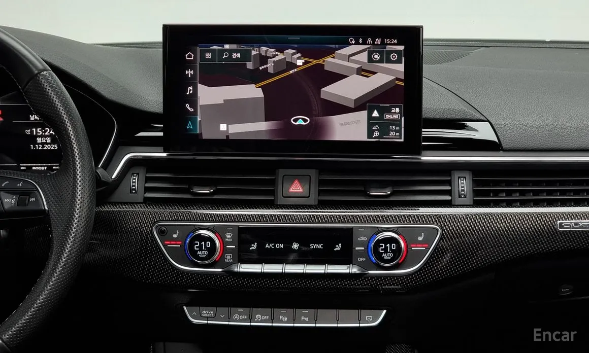 Фото 14 - Audi S4