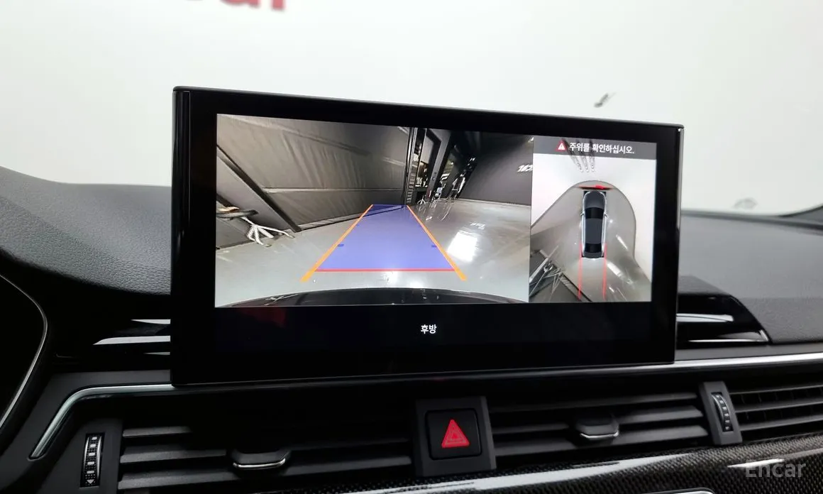 Фото 15 - Audi S4