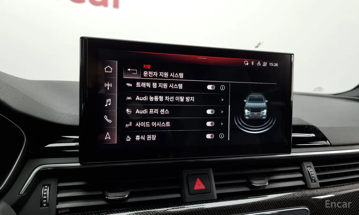 Фото 16 - Audi S4