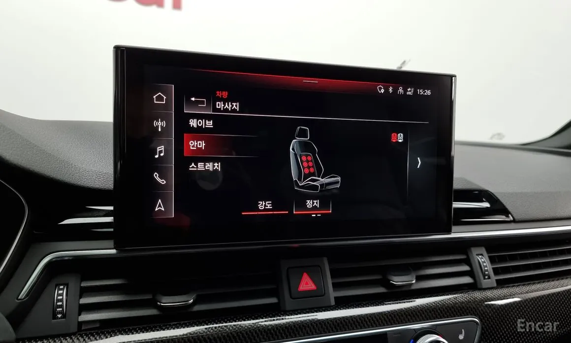 Фото 17 - Audi S4